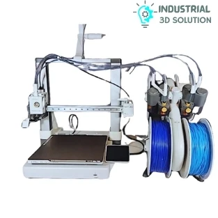 Bambu Lab A1 with AMS (Global Version)