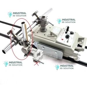 CG1-30 Automatic Gas Cutting Machine – High-Precision Industrial Oxygen-Acetylene Cutter for Metal Fabrication & Welding