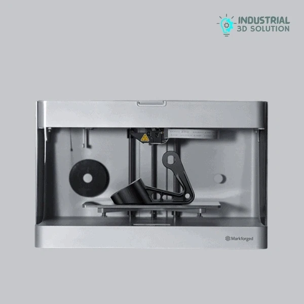 Markforged Mark Two Carbon Fiber 3D Printer