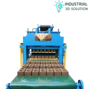 Brick Making Machine