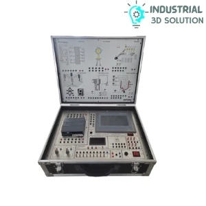DLWD-IOT101 Industrial Internet of Things Basic Training Kit