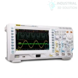 Rigol DS2202A 200MHz Digital Storage Oscilloscope – 2CH High-Resolution DSO with Deep Memory & Advanced Waveform Analysis