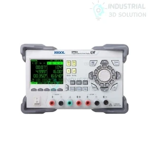 Rigol DP822 Programmable Linear DC Power Supply – Dual Output 30V/5A & 5V/10A, 195W Bench Lab Power Source