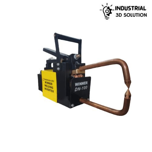 Winner DN-100 Portable Spot Welder – 230V AC Resistance Welding Machine