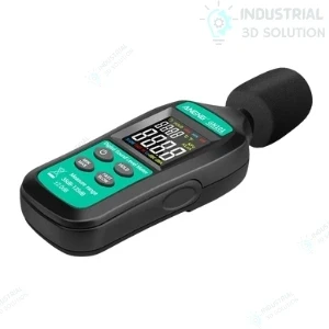 ANENG GN101 Sound Level Meter – Digital Decibel Tester