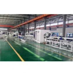 Window Processing Machine
