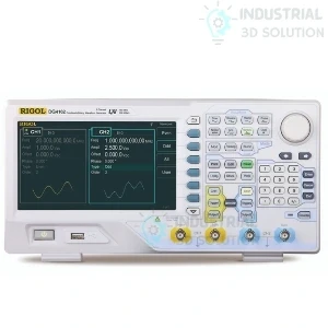 Rigol DG4162 160MHz Dual-Channel Arbitrary Waveform Generator