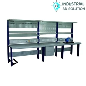 DLDZ-ZJG03 Electrical Wiring Training System