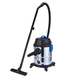 SIPPON BJC1922 10L Wet & Dry Vacuum Cleaner – 800W High-Power Cleaning Solution