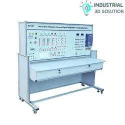 DLPLC-BT01 VFD Training System PLC Trainer
