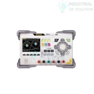 Rigol DP831A Programmable Linear DC Power Supply – Triple Output, 30V/3A & 5V/3A, 160W Precision Bench Power Source
