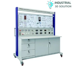 DLWD-DGJS05 Electric Drive & Control Training System