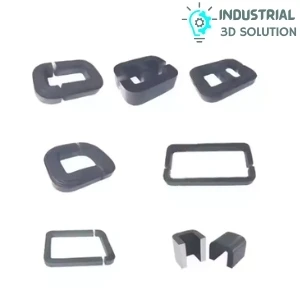 Wound Core for Transformers – CRGO & Amorphous Magnetic Core Solutions