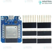 RNSbot MH-ET LIVE D1 Mini ESP32 WiFi IoT Development Board
