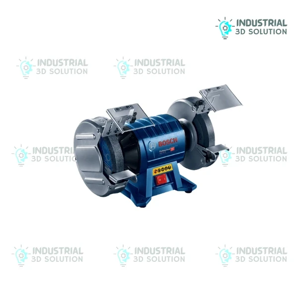 Bench Grinder 600W BOSCH – GBG 60-20-China