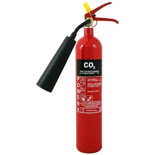 Carbon Dioxide 5kg
