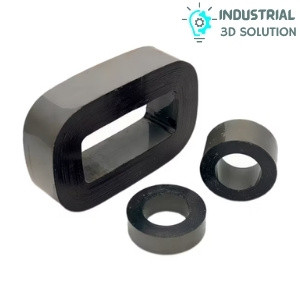 High-Efficiency R Core Transformer – Low Loss Magnetic Core for Power Applications