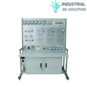 DLWD-ZD1200/6 Medium and Low Voltage Training System