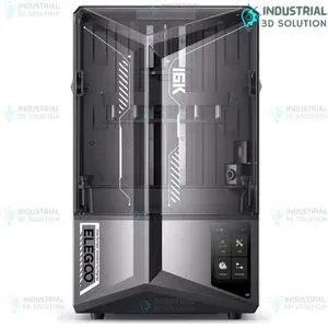 Elegoo Saturn 4 Ultra 16K 10-Inch Monochrome LCD Resin 3D Printer in Bangladesh | High-Precision 150 mm/h Smart Resin Printer