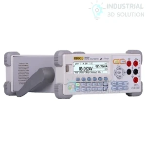 Rigol DM3068 6½-Digit Digital Multimeter – High-Precision Bench Multimeter for Lab, R&D, and Industrial Testing