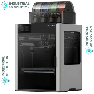 Bambu Lab H2D With AMS & Without Laser Kit (Global Version)