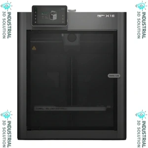 Bambu Lab X1E (Global Version)