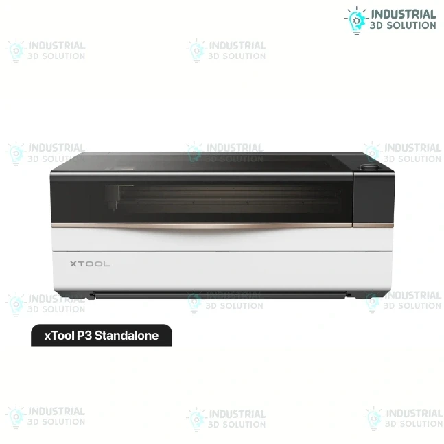 xTool P3 Standalone 80W CO2 Laser Cutter Engraver Machine