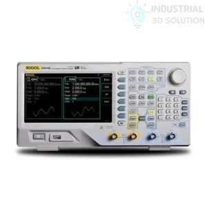 Rigol DG4102 100MHz Dual-Channel Signal Generator – 2CH Function Generator for Lab Testing and Electronics Design
