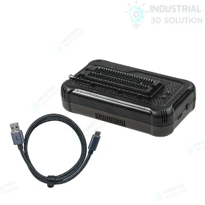 XGecu T76 Universal Programmer – NAND, eMMC, MCU & ISP Chip Programming Tool