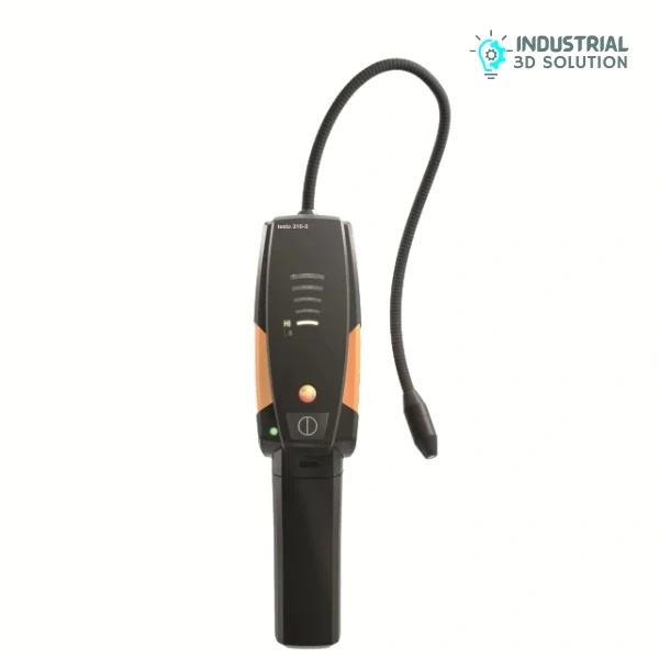 Testo 316-3 Refrigerant Leak Detector for HVAC Repair