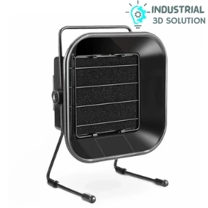 Fume Extractor/Smoke Absorber 220v 30w