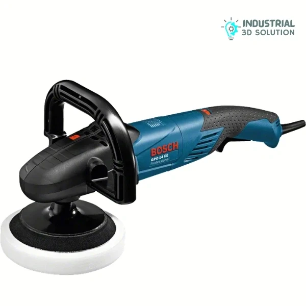 Bosch GPO 14 CE 240v Professional Polisher 1400w