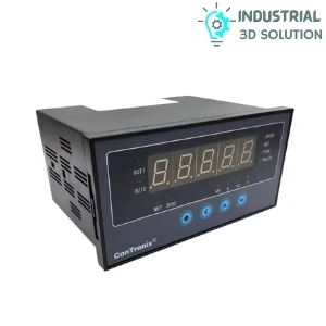 Temperature Controller for Dry Type Transformer – Thermal Protection & Monitoring System