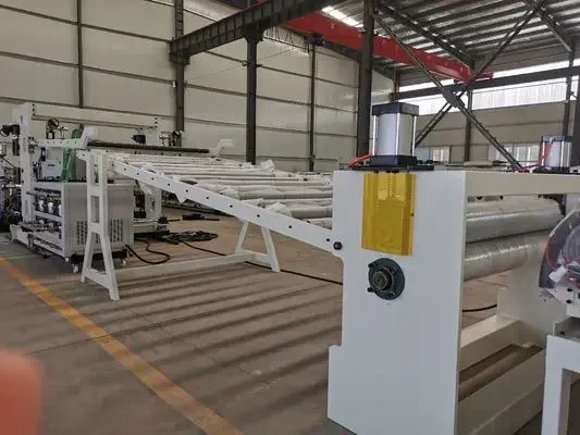 ABS Coating Line