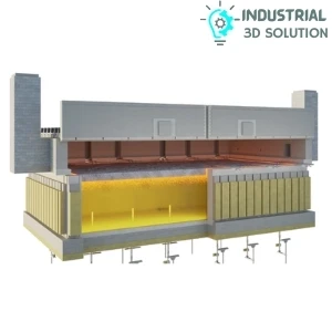 Electric Furnace