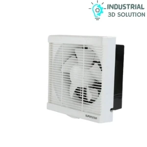 Super Star Exhaust Fan 12"