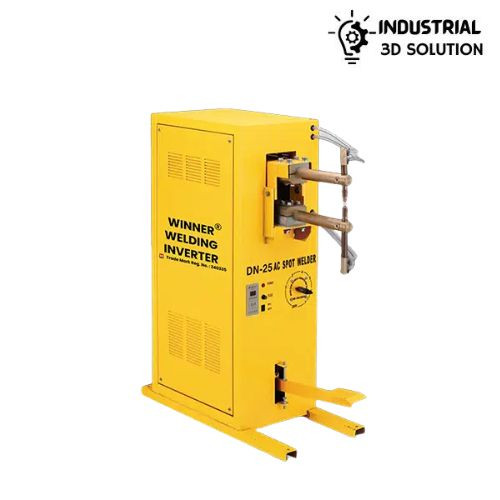 Winner DN-25 Water-Cooled Spot Welding Machine – Industrial Precision Welder