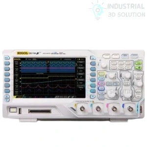 Rigol DS1074Z-Plus 70MHz 4-Channel Digital Oscilloscope – Advanced DSO with 1GSa/s Sampling, Deep Memory, and Serial Protocol Analysis