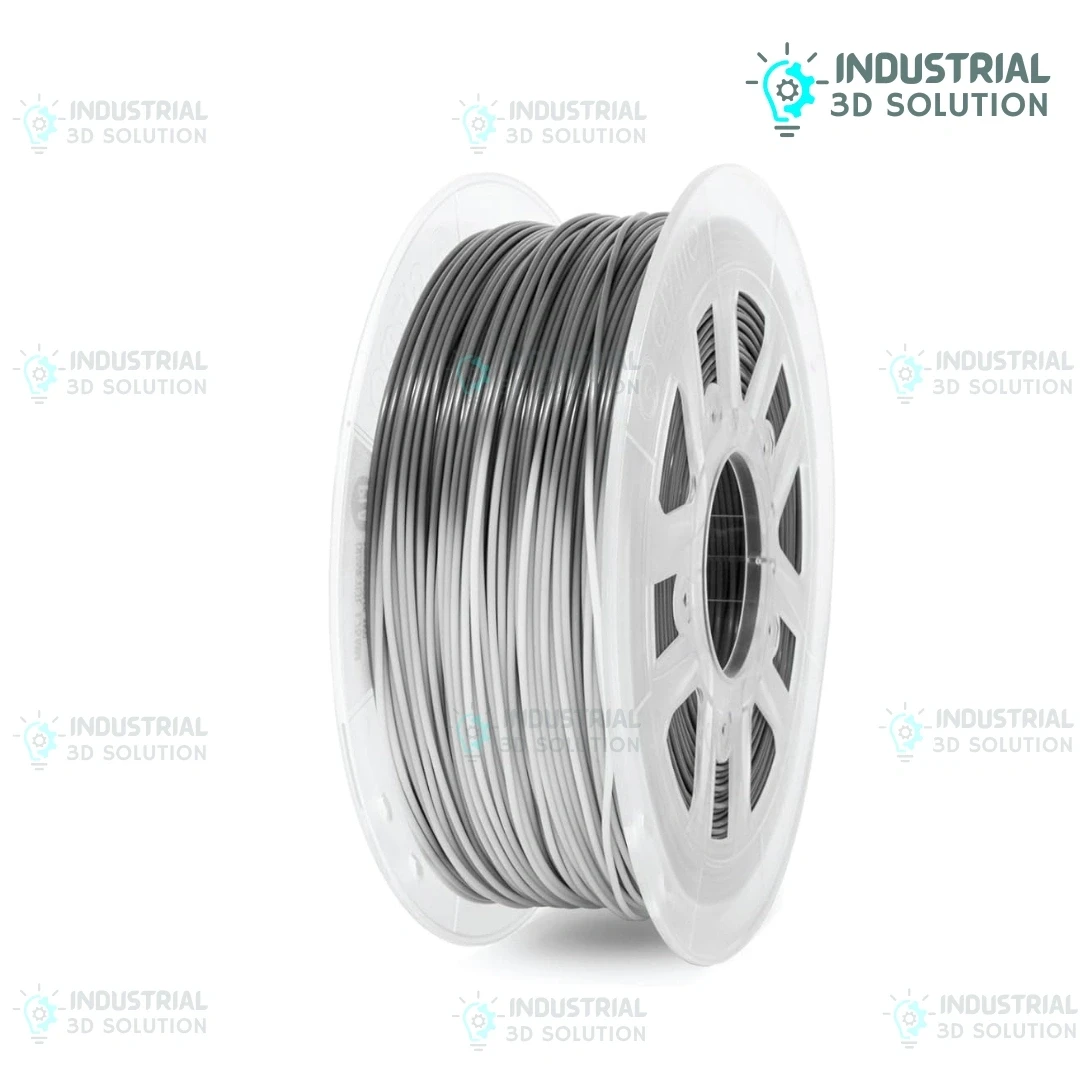 Beelayers Color Changing PLA Filament 1.75mm – Grey to White Thermochromic 3D Printer Filament