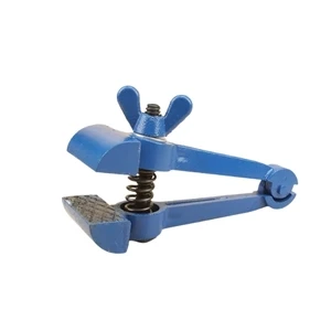 GripMax 40 – Heavy-Duty Mini Hand Vise & Precision Multi-Pliers for Hobby, DIY & Workshop Use (25mm–50mm Jaw, Ductile Iron Body)