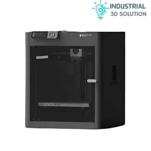 Bambu Lab P1S (Global Version)