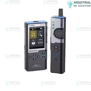FNIRSI LPM-10A Network Speed & POE Tester – Wire Detector