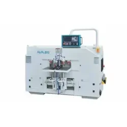 MAS Wooden Machine