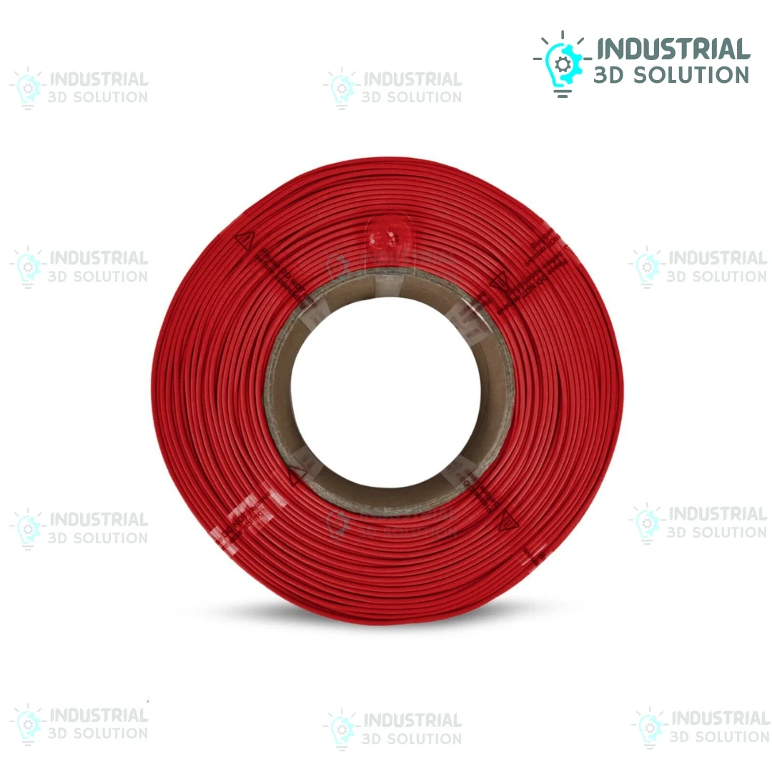 Beelayers PLA+ Maroon Red  3D Printer Filament 1.75mm .