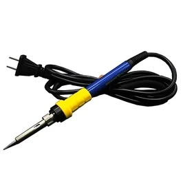 MECHANIC HK-8587D 2-in-1 SMD Rework & Soldering Station | 220V 700W with Adjustable Temperature (200–480°C)