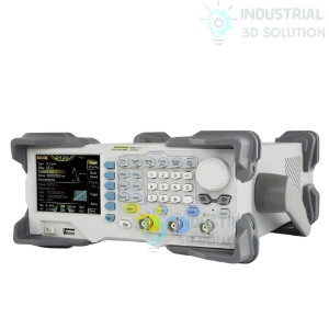 Rigol DG1022Z 25MHz Dual-Channel Arbitrary Waveform Generator – High-Precision Function Signal Source
