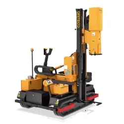 Pile Driver