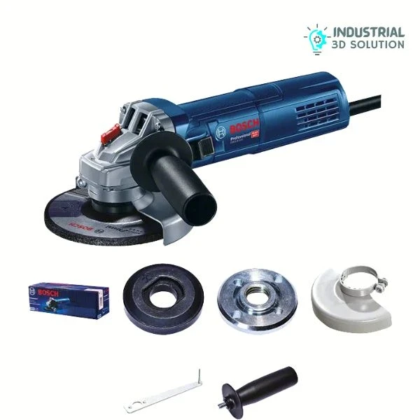 Angle Grinder 900W BOSCH GWS 9-125