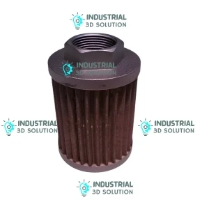 Hydraulic Return Line Oil Filter – High-Performance Industrial Diesel & Machine Fluid Filtration, Multi-Size Anti-Contamination Filter for Heavy Equipment & Hydraulic Systems
