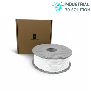 Bambu Lab ABS White Filament 1.75mm – High Strength Industrial 3D Printing Material BD